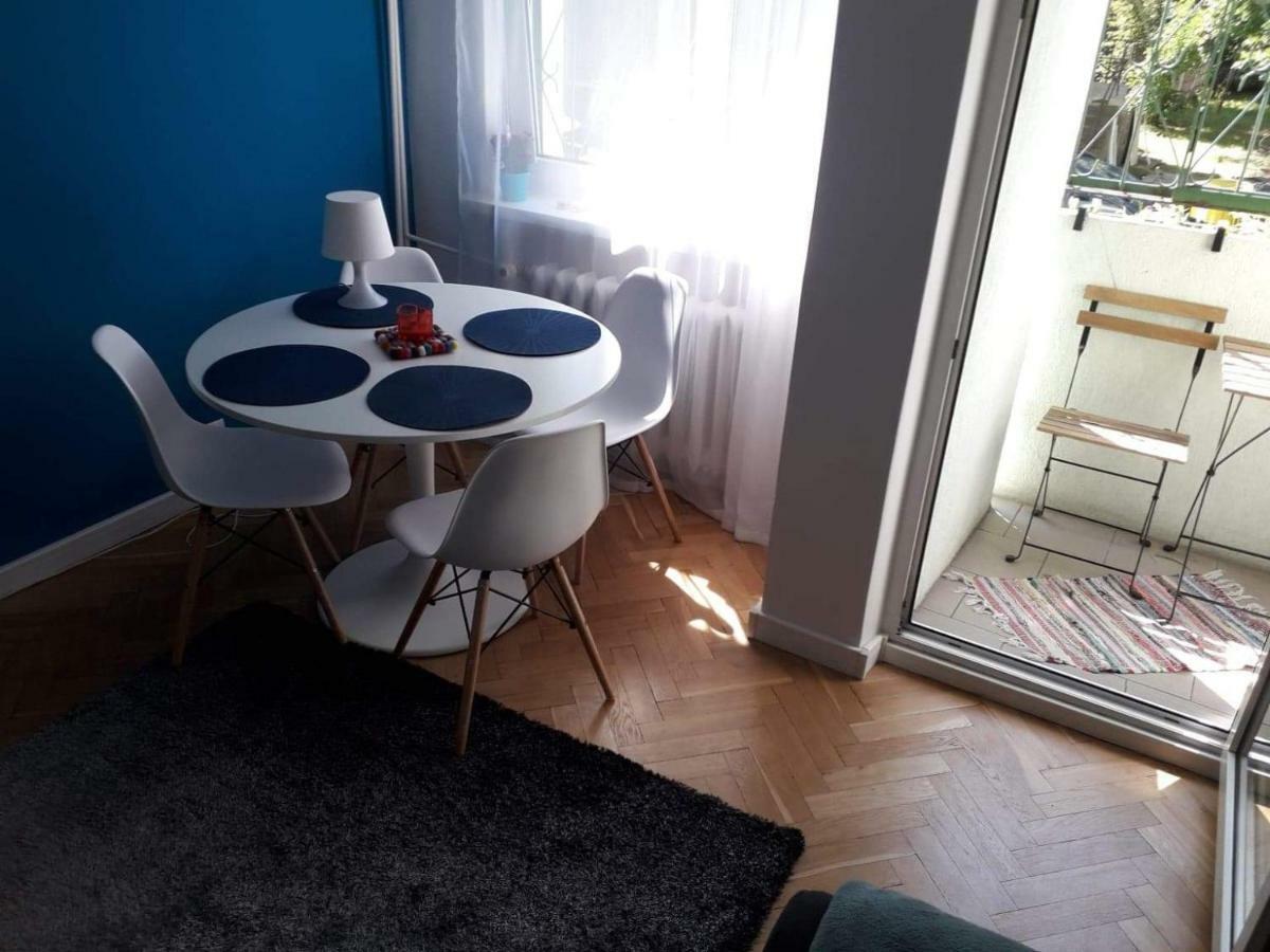 Apartament Orla Apartamento Gdansk Exterior foto